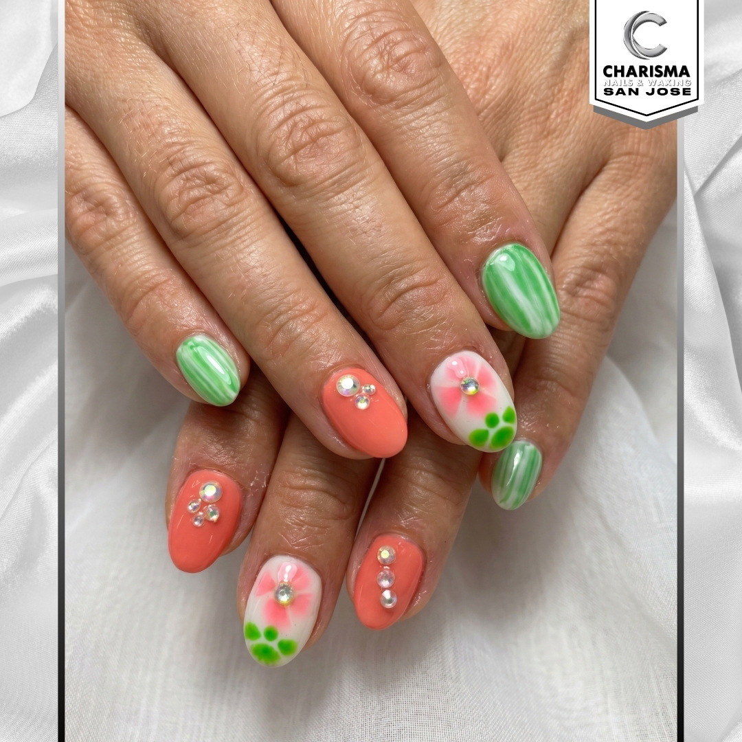 Nails Design July 13 2026